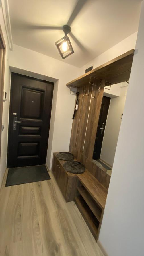 Perfect View Apartment Sinaia Bagian luar foto