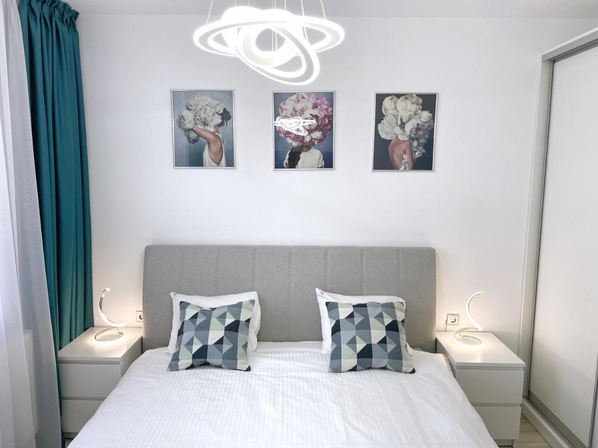 Perfect View Apartment Sinaia Bagian luar foto